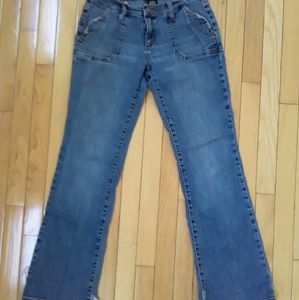 Junior's Premium Blue Jeans